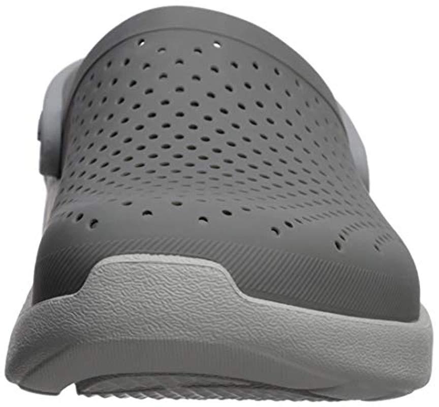 crocs hat