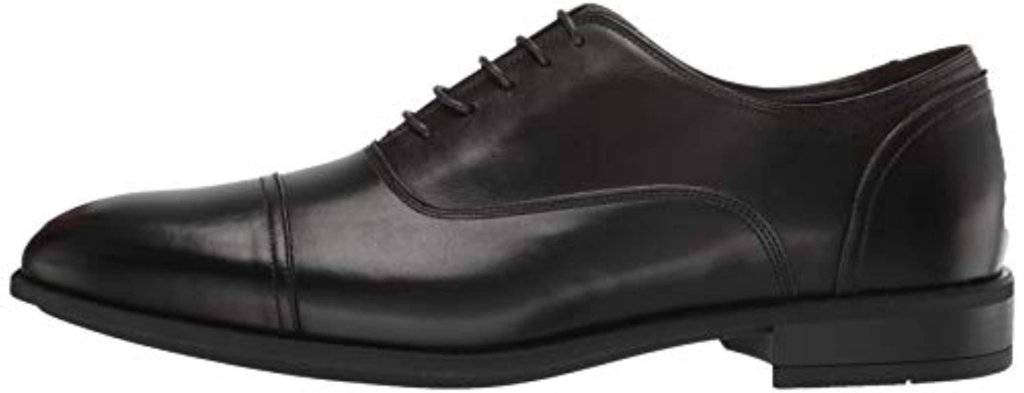 bruno magli italo oxford