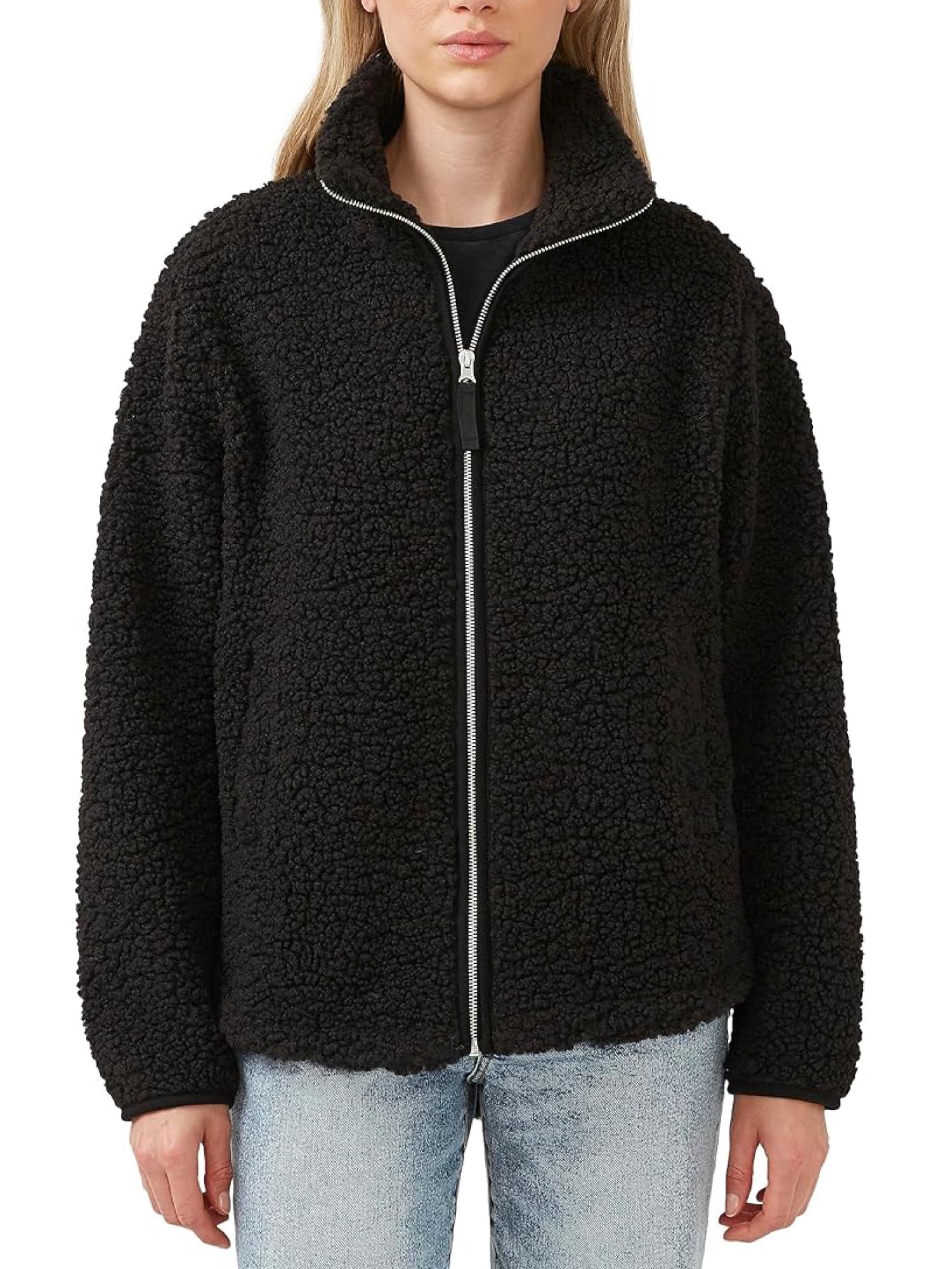 David shop buffalo jacket