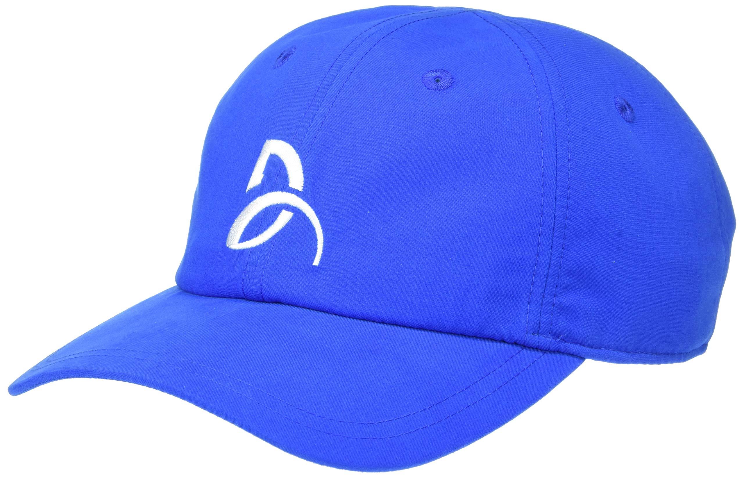 Lacoste Sport Novak Djokovic Fan Cap in Blue for Men - Lyst