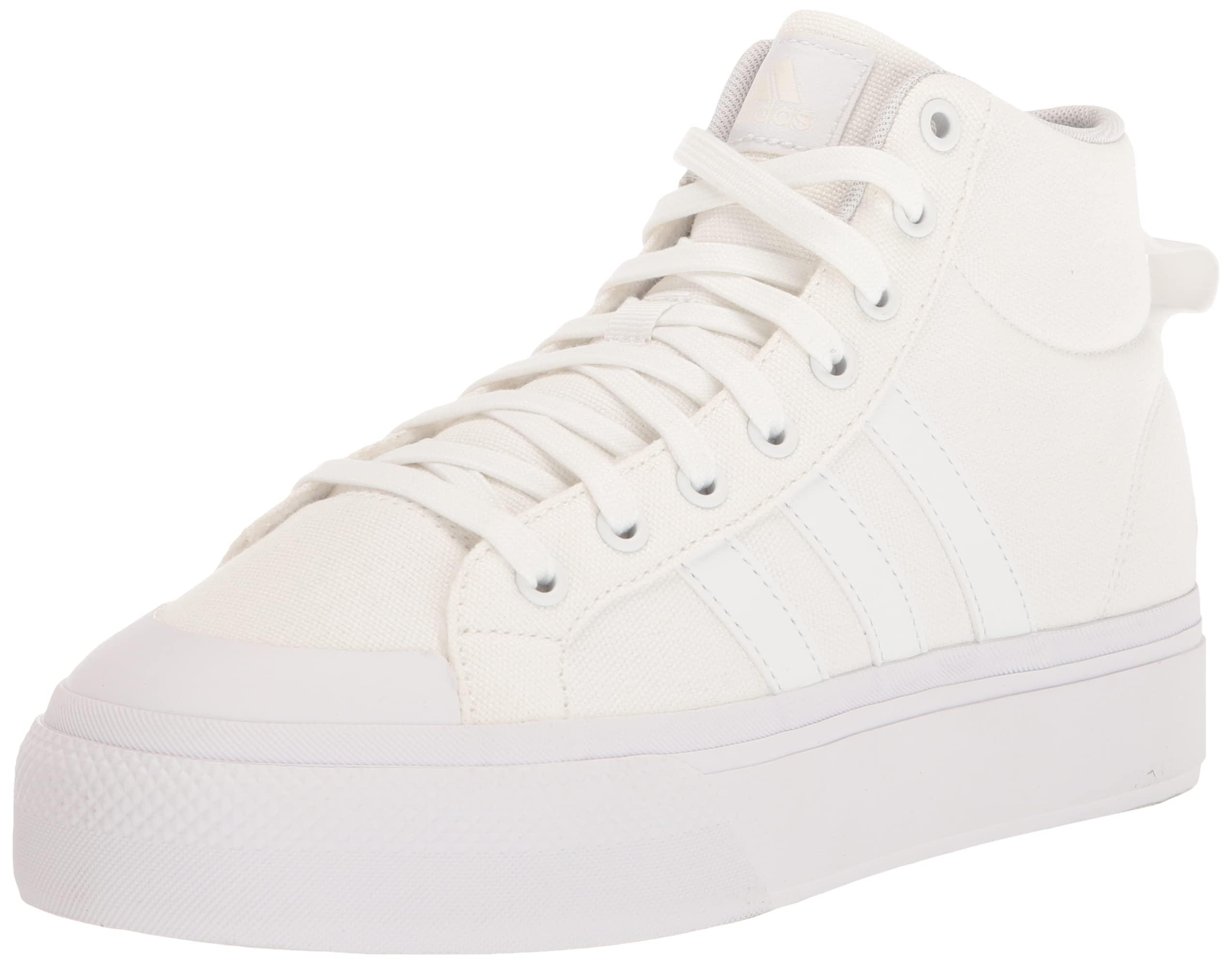 Adidas platform shop trainers
