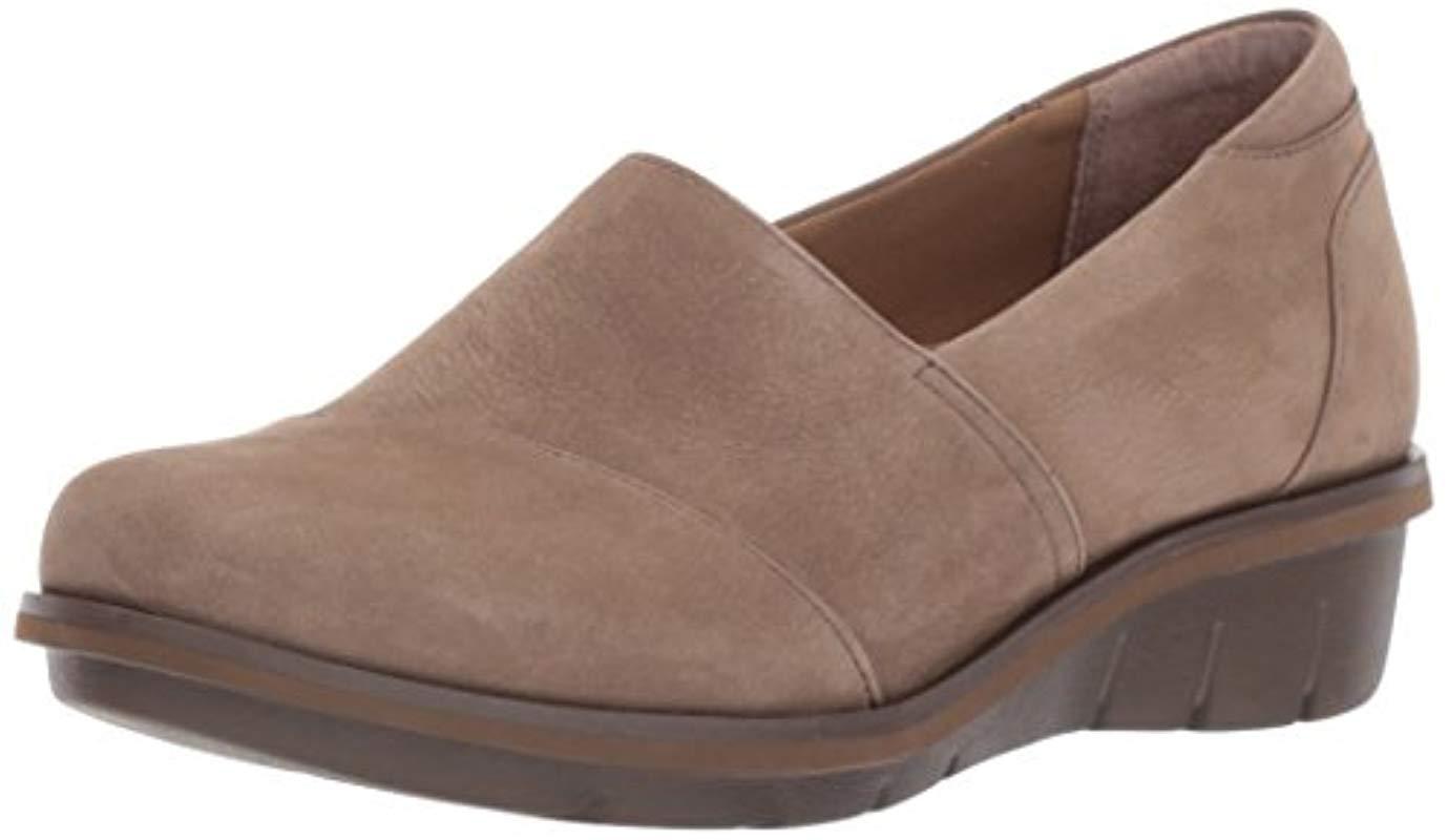 dansko julia wedge flat