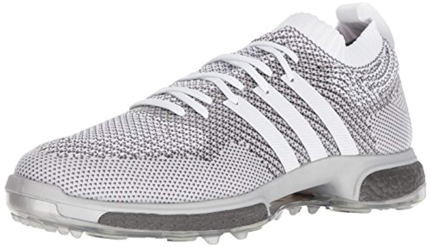 adidas tour 360 knit white