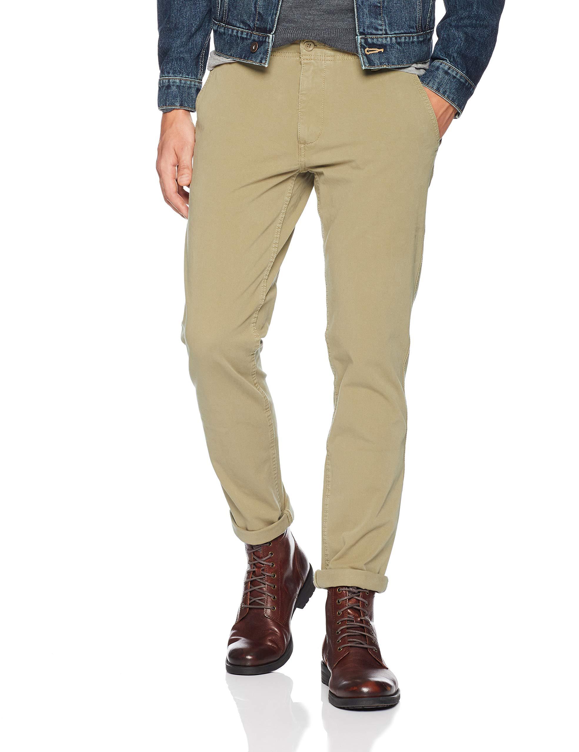 dockers skinny fit