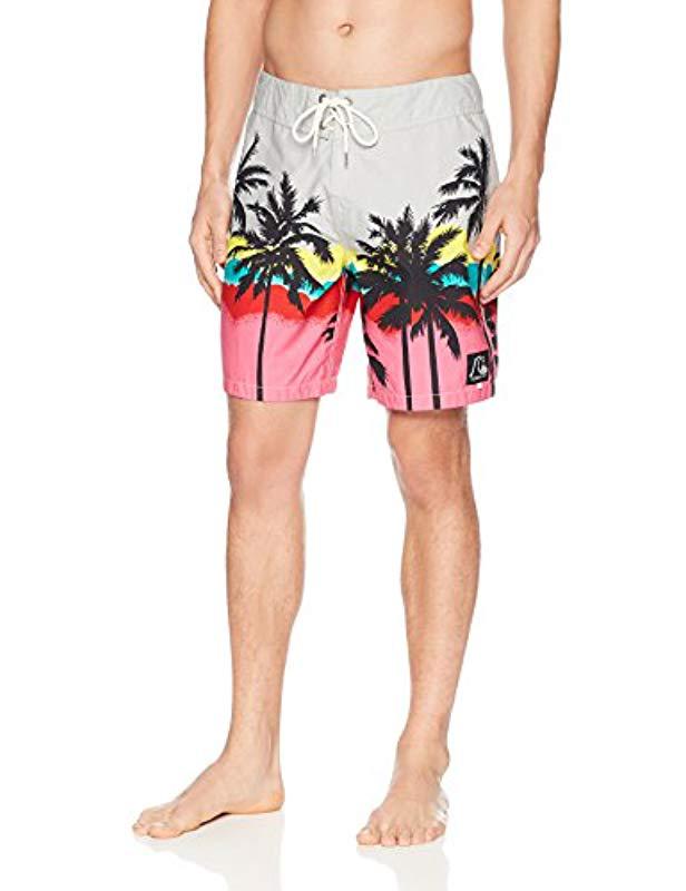 18 swim trunks