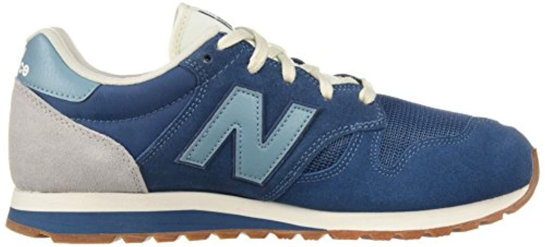 new balance u520v1