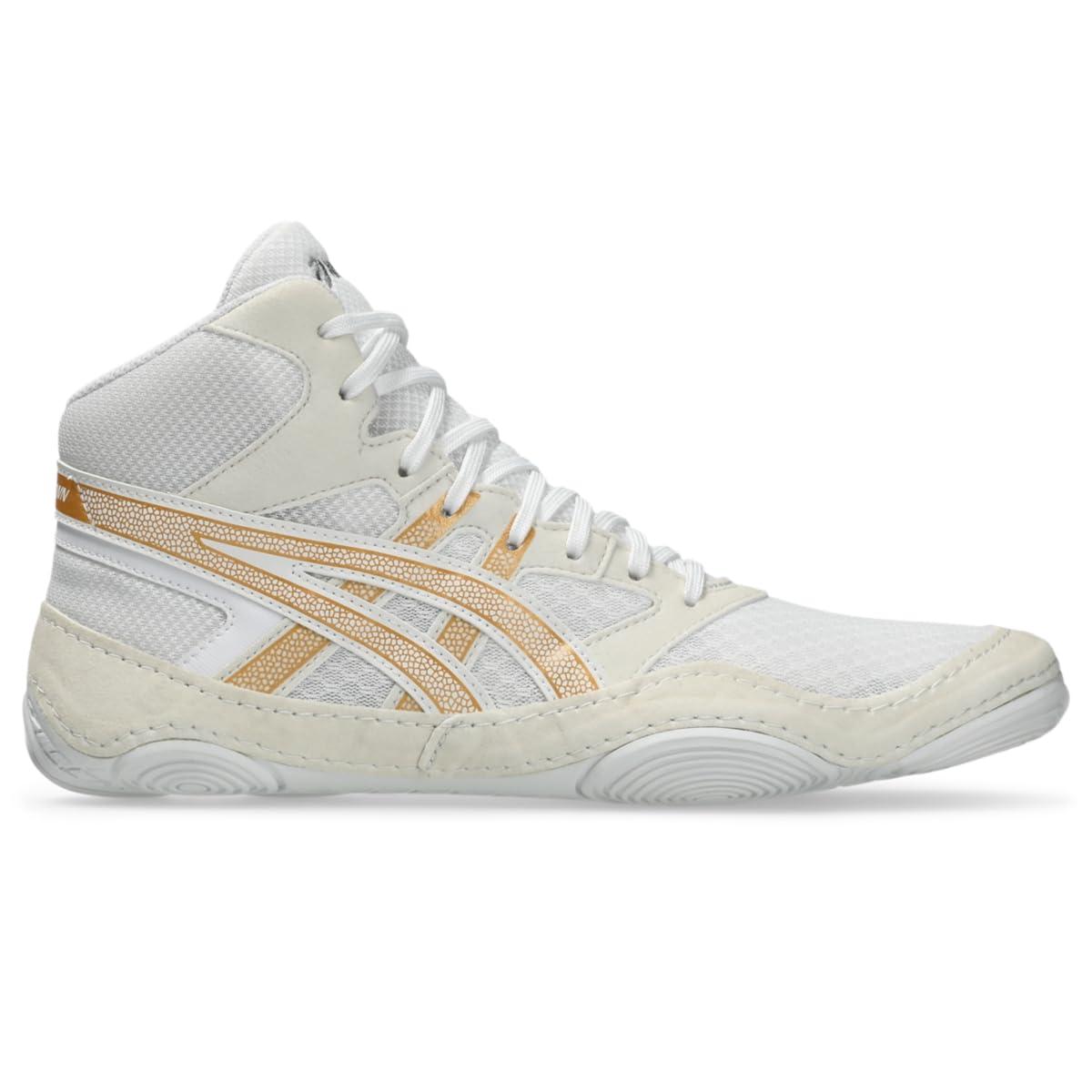 Asics snapdown orange sale