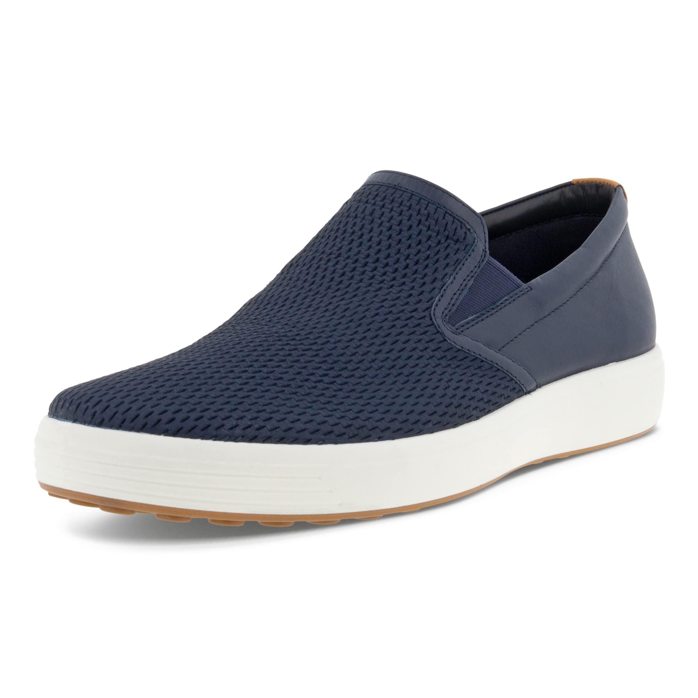 Ecco transit slip on outlet