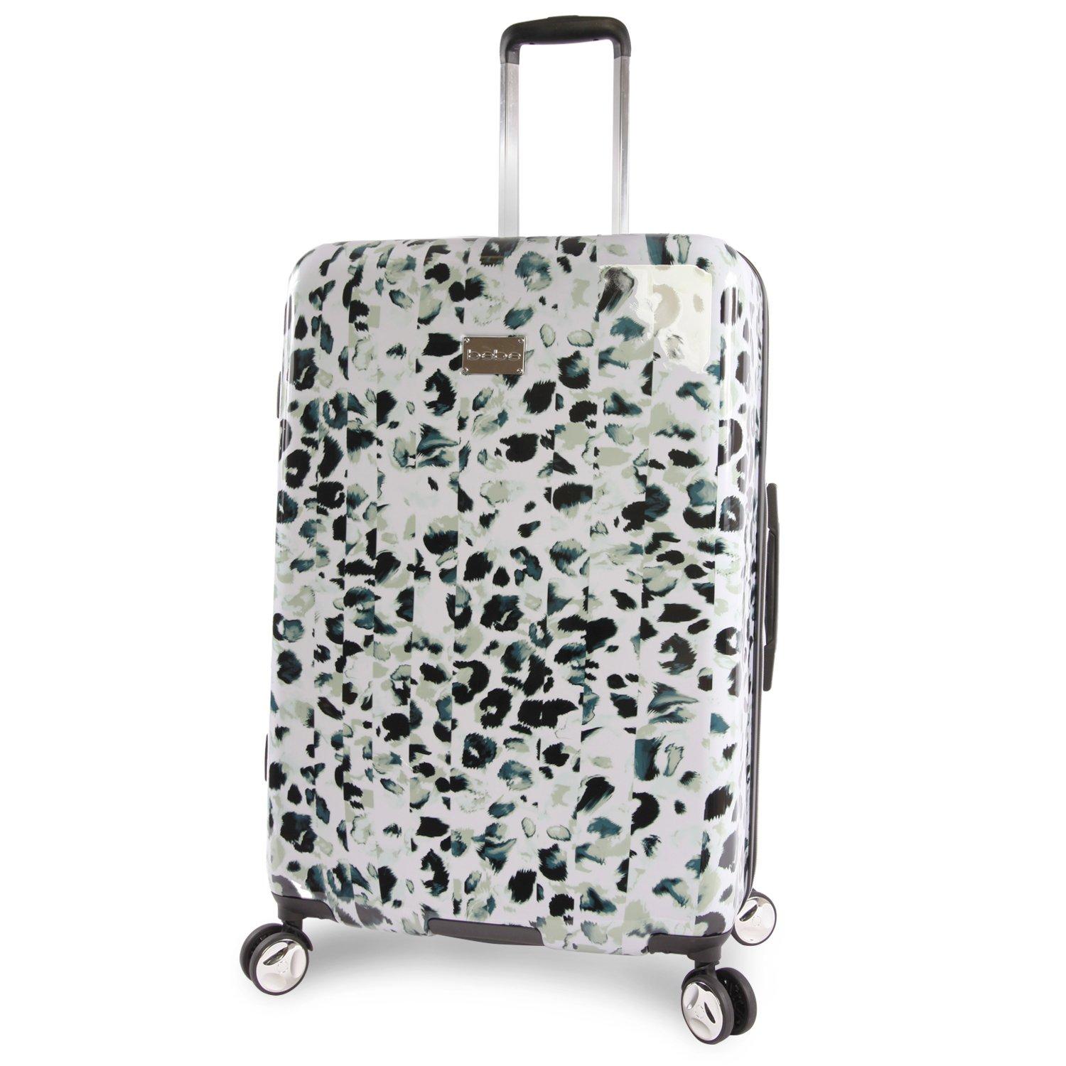 Bebe Luggage Abigail 29" Hardside Check In Spinner Save 71 Lyst