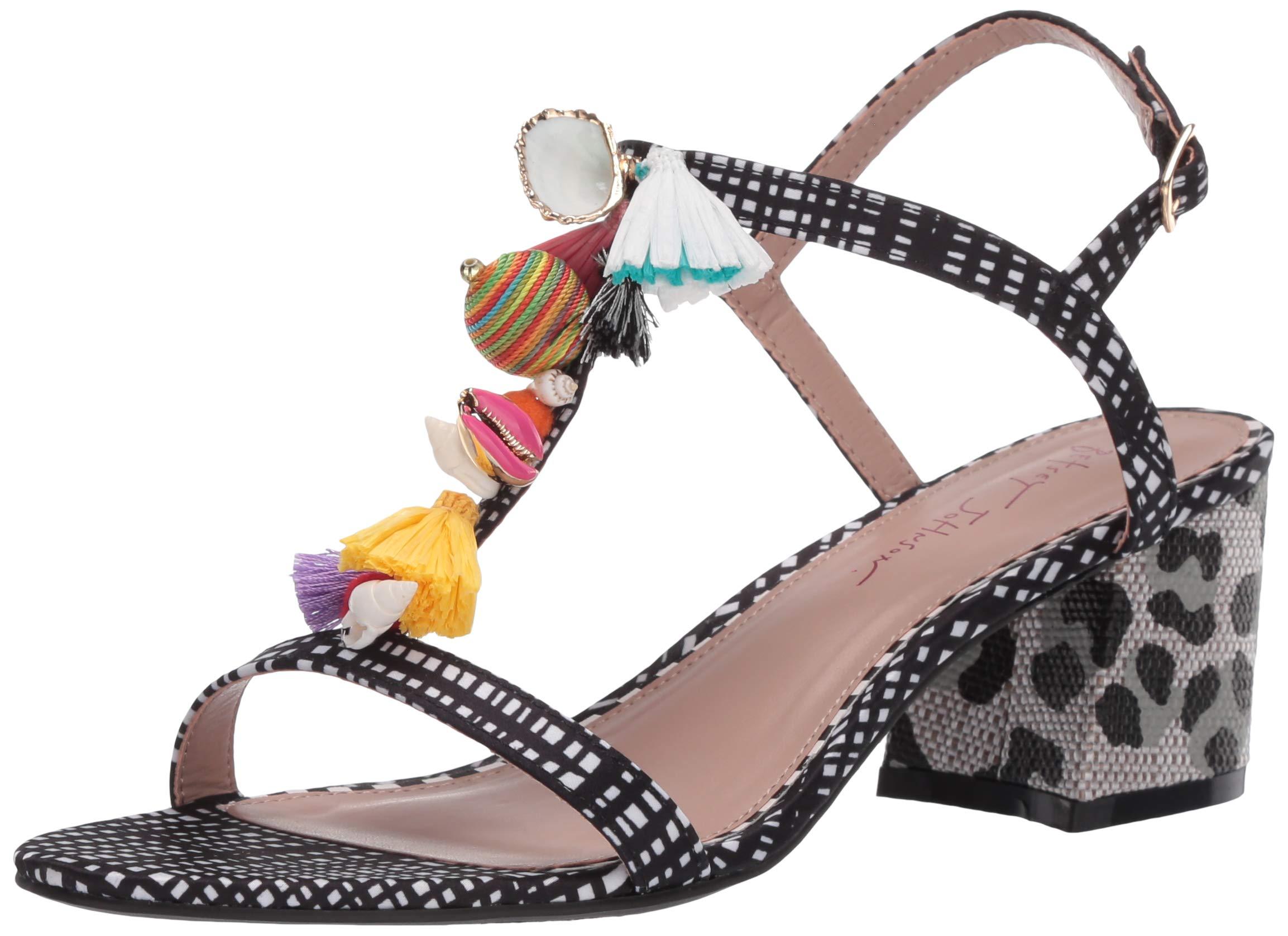 betsey johnson winslow dress sandals