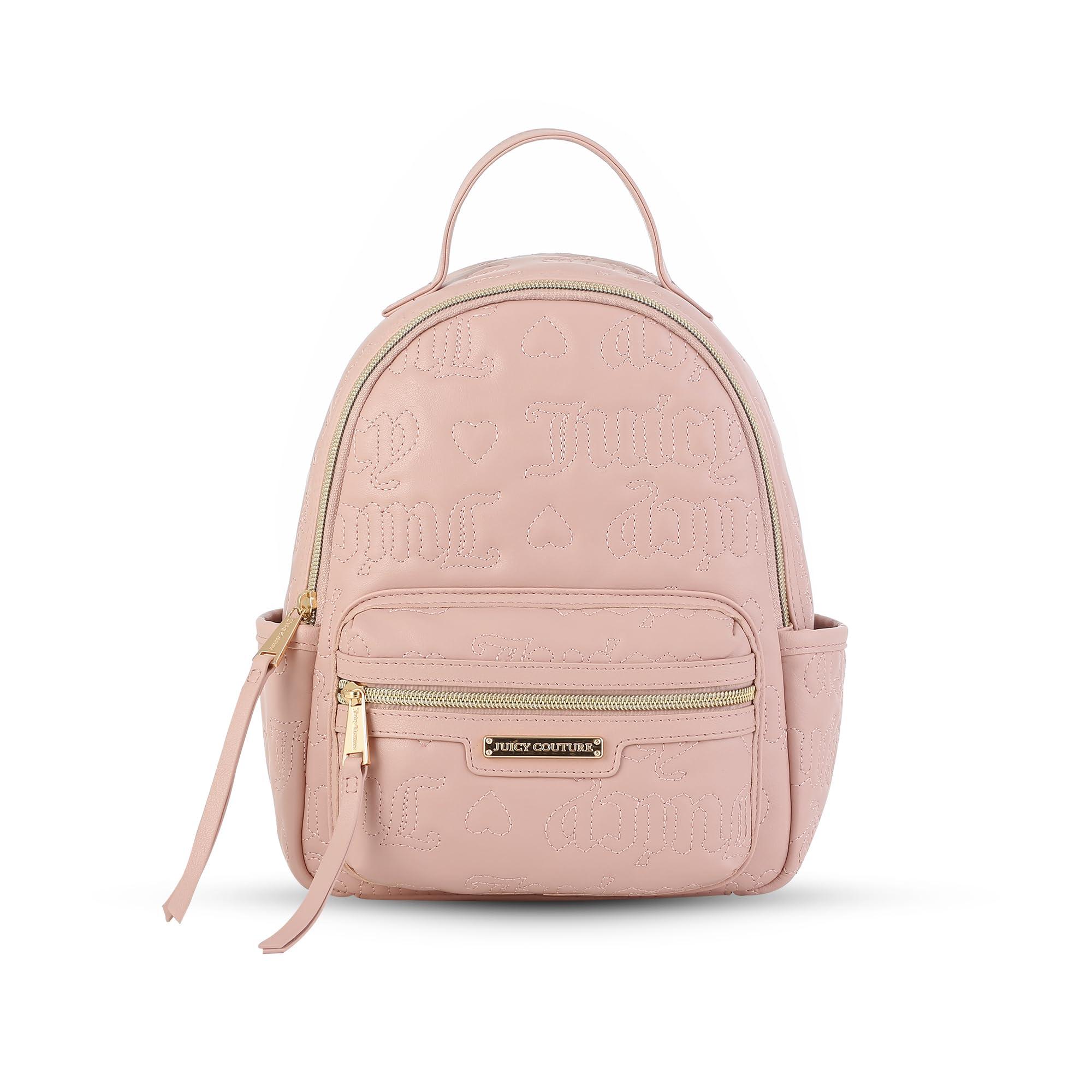 Juicy couture small backpack sale