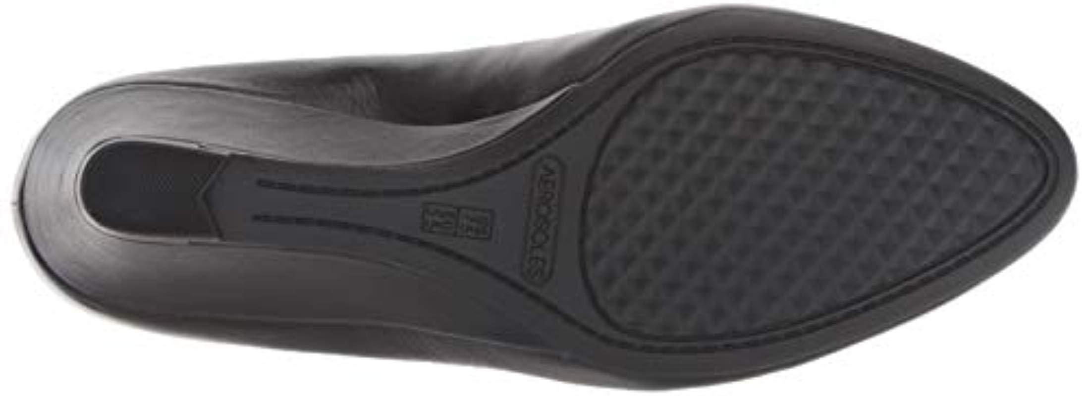 aerosoles inner circle