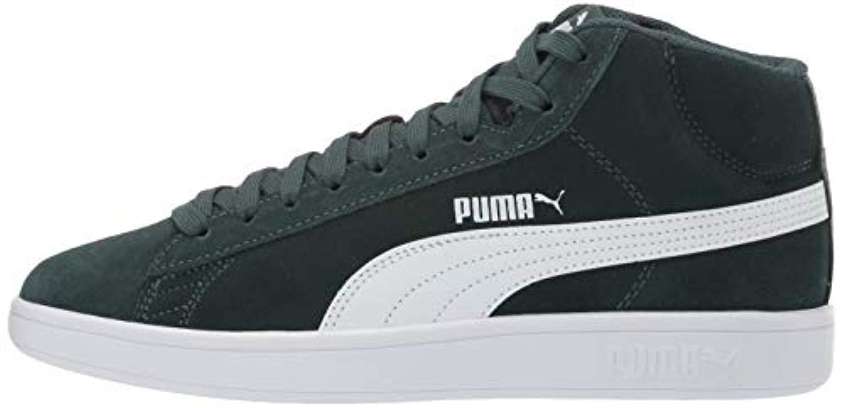 puma sneaker smash rosa puma sneaker smash rosa