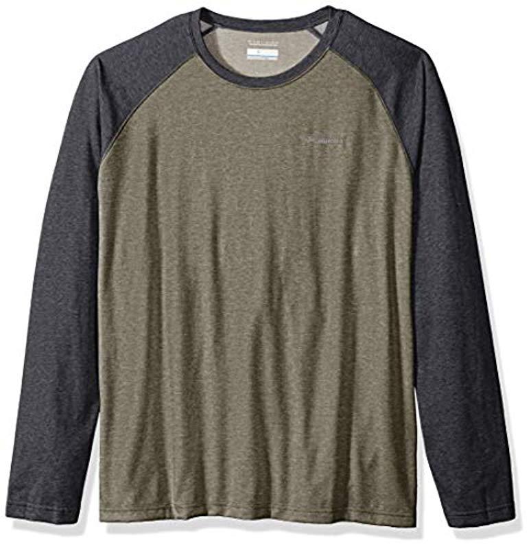 big and tall raglan shirts