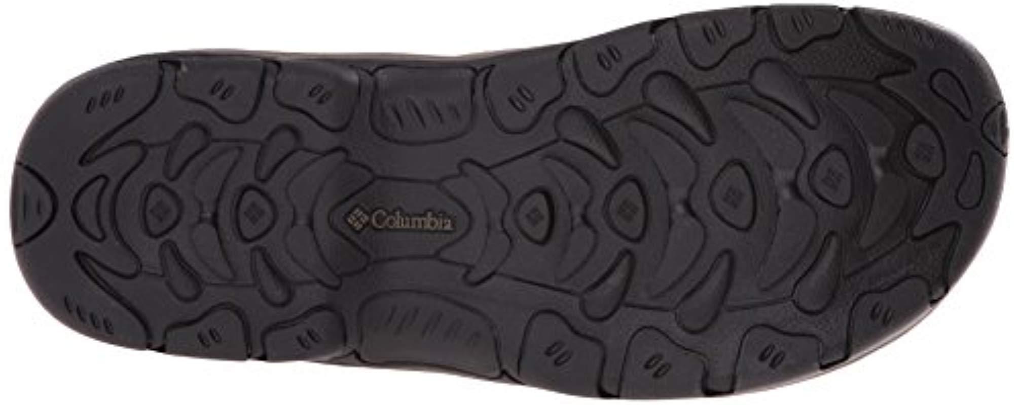 columbia men's tango thong ii athletic sandal