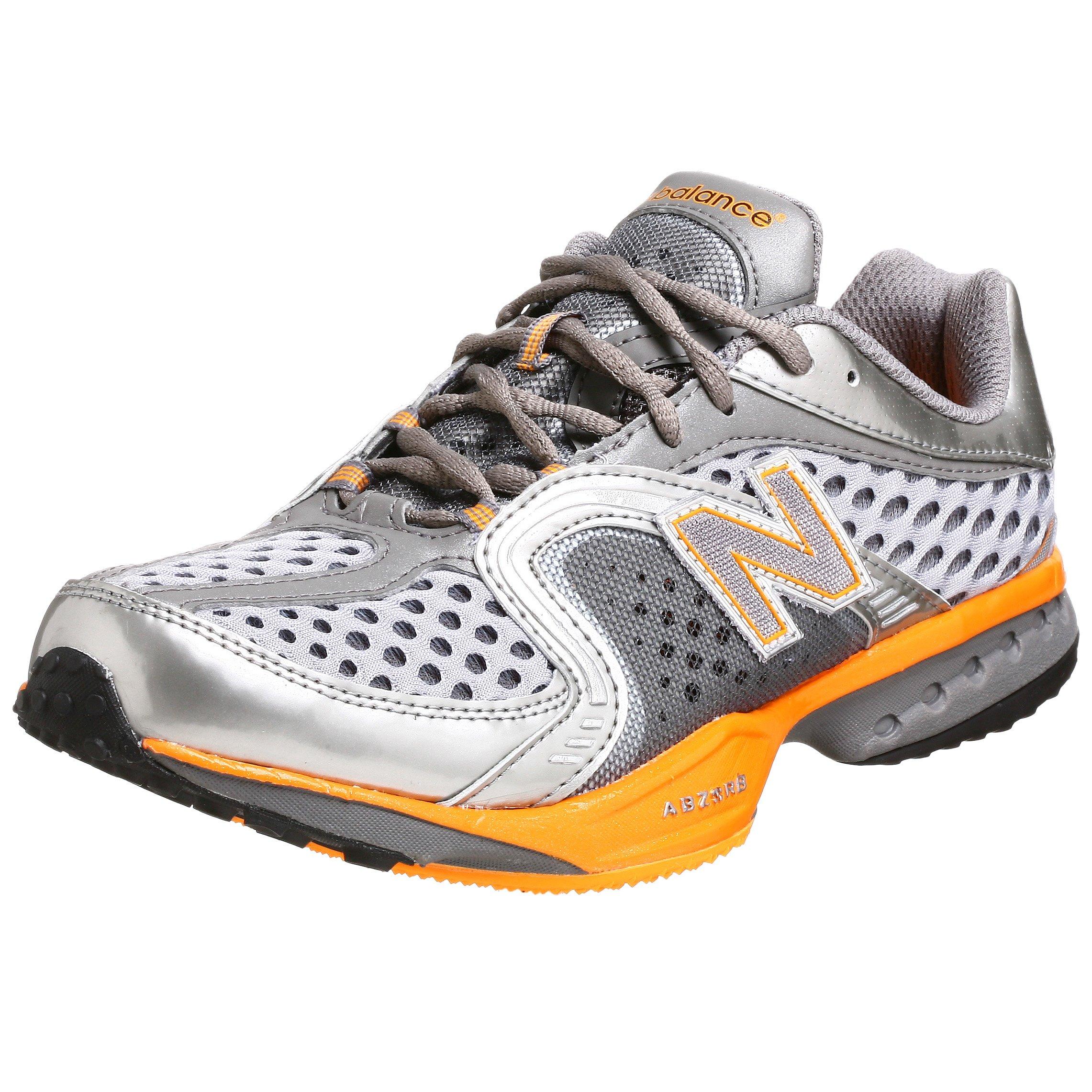 New Balance 805 Running Shoe in Gray for Men | Lyst