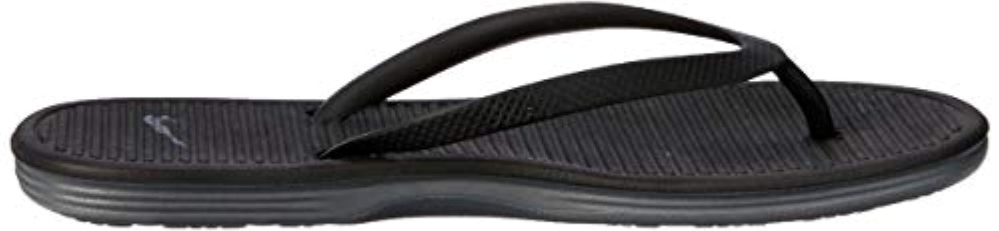 Solarsoft Thong 2 Athletic Sandal 