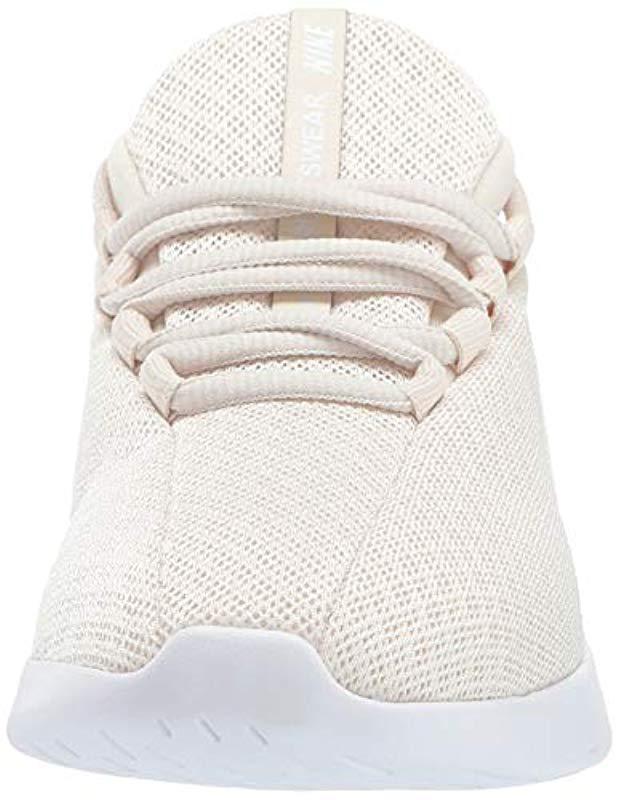 nike viale cream