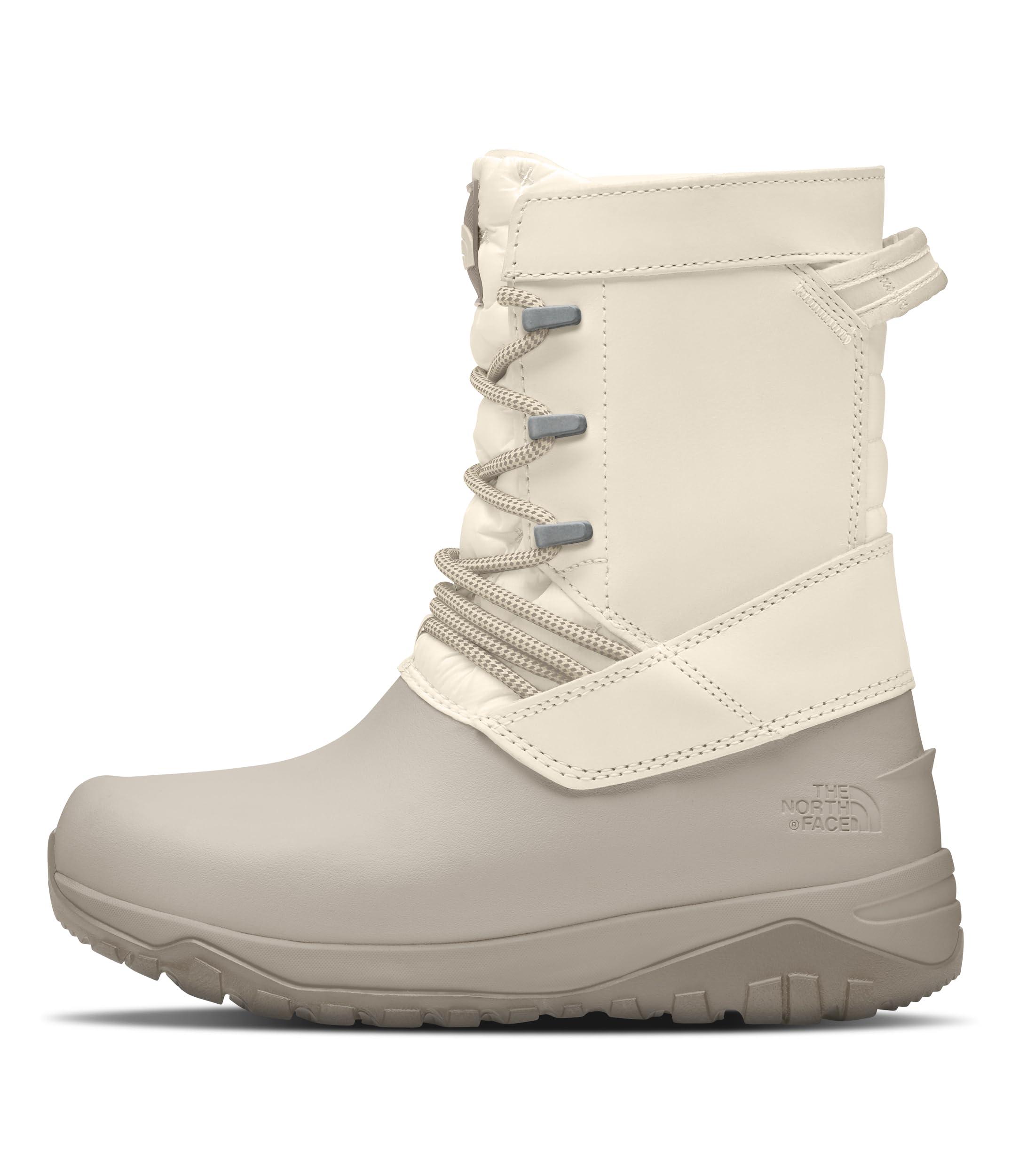 North face yukiona ankle boot new arrivals