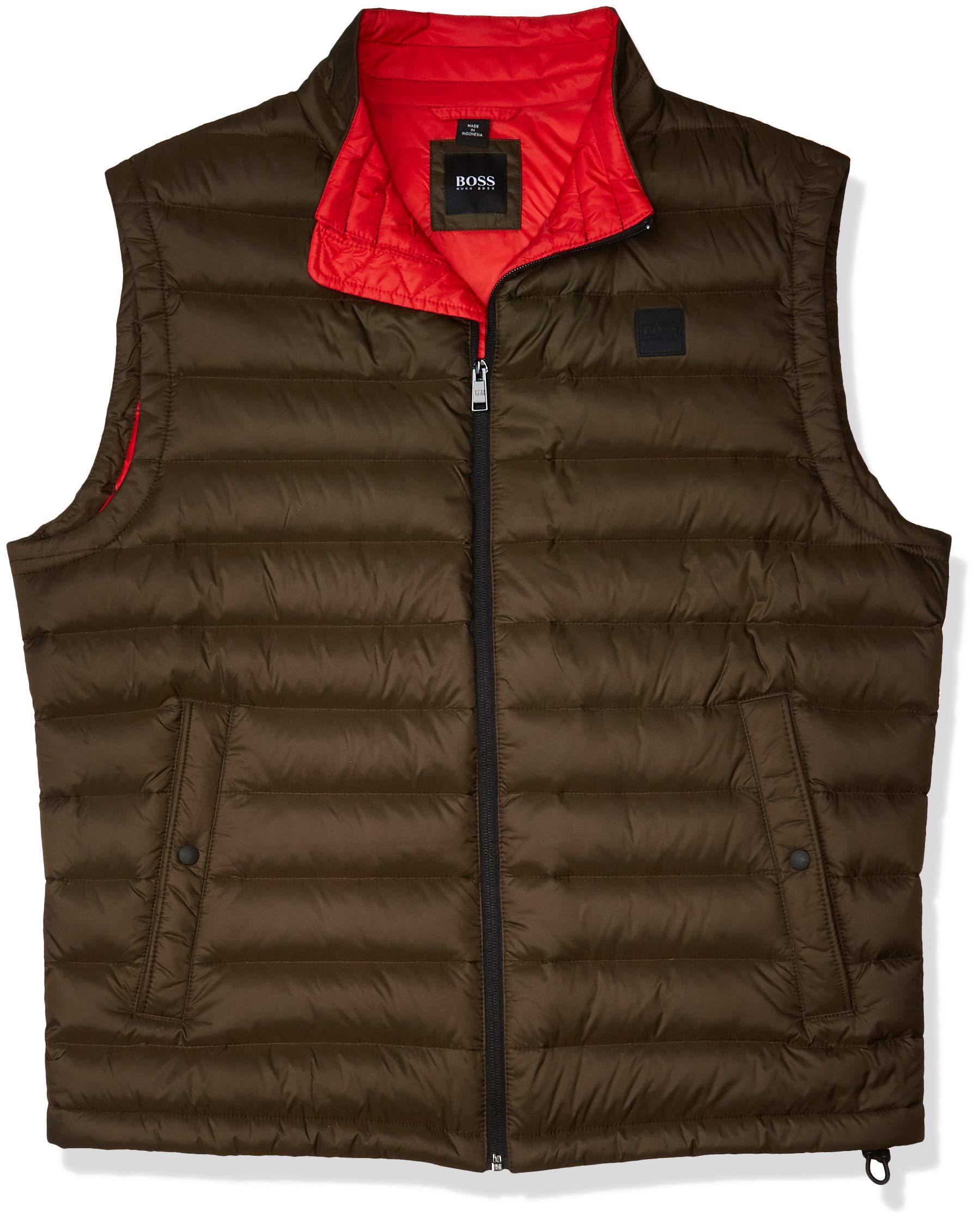 Hugo boss vest