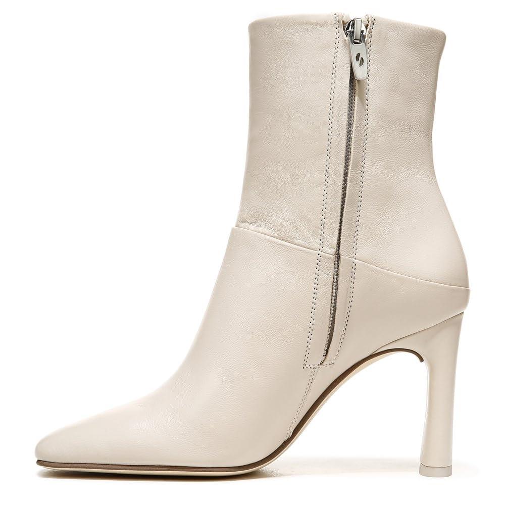 franco sarto diana leather ankle boot