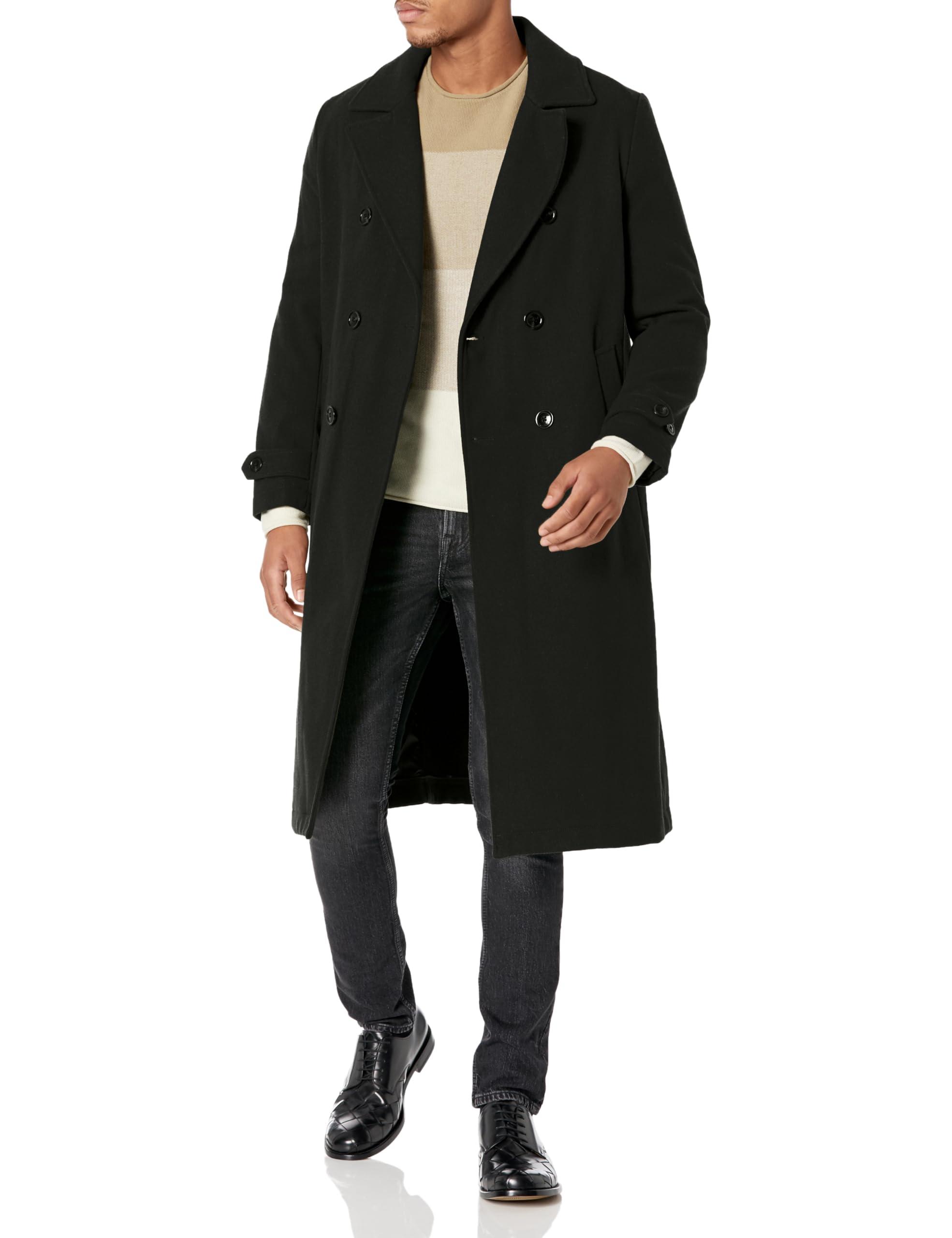 London fog top coat cheap