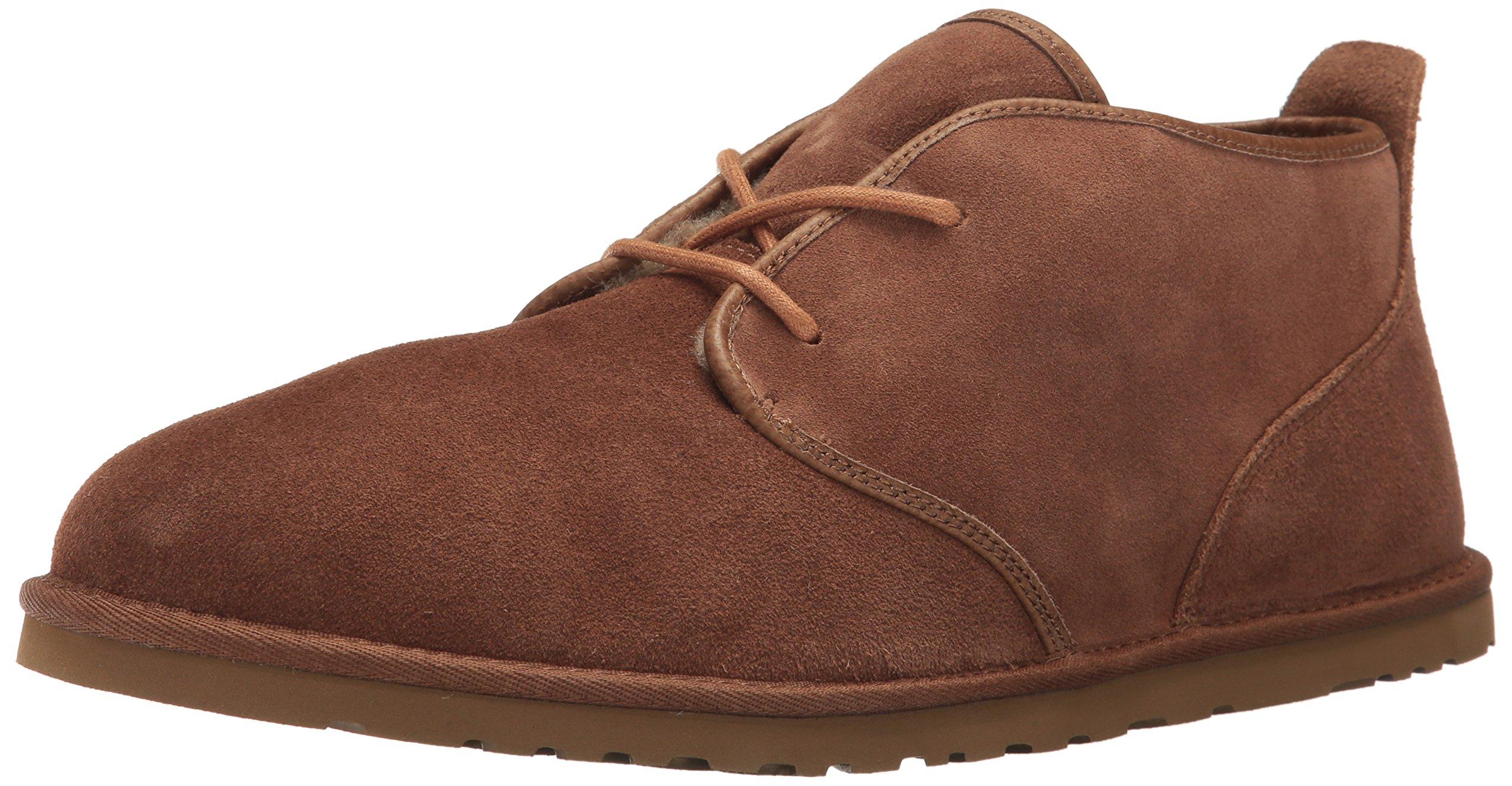 Wool boot