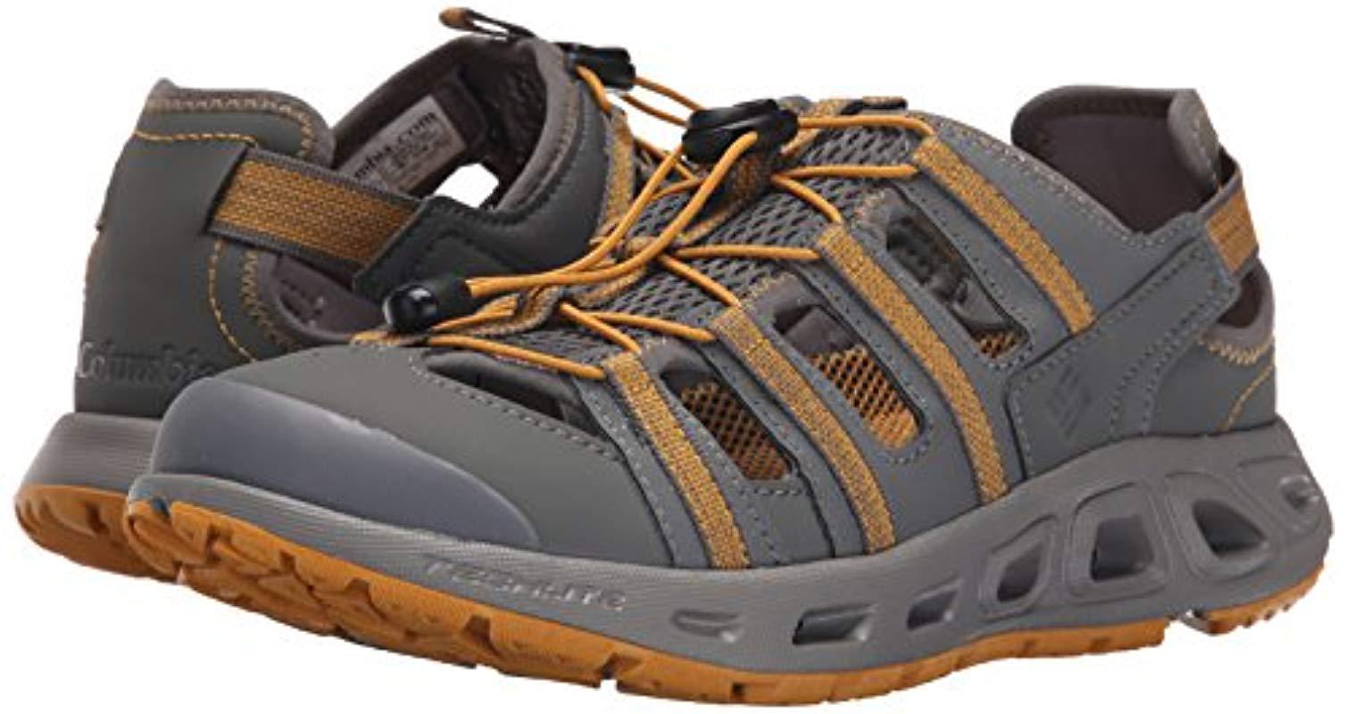 columbia sneakers men's
