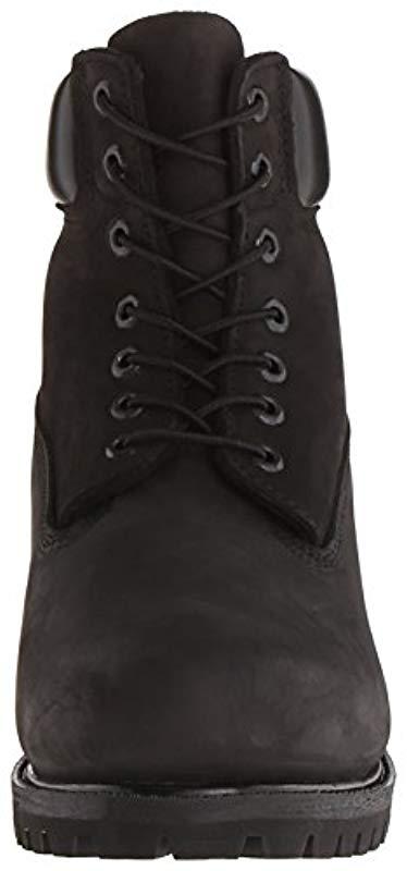 levi's harrison boots black