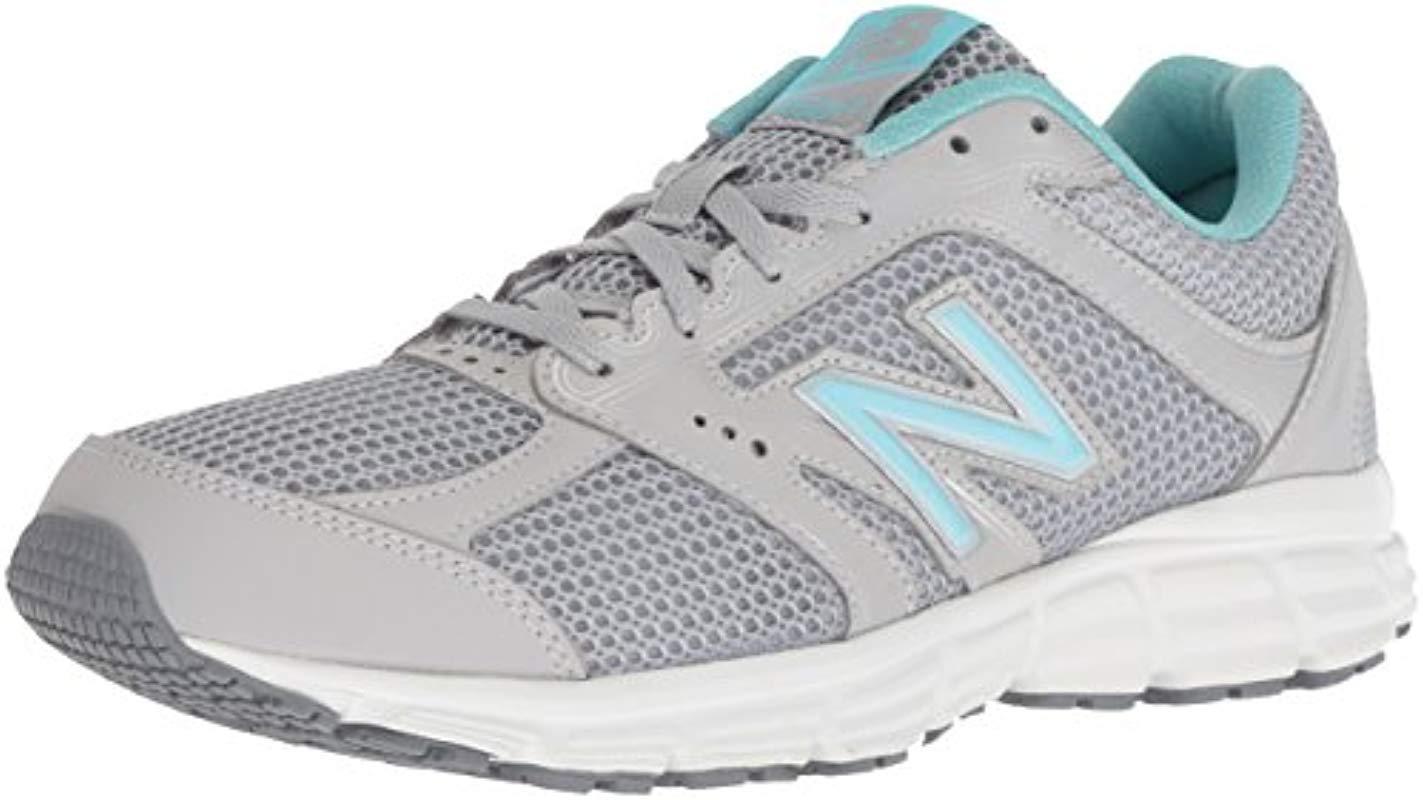 New balance women's 460v2 cushioning running shoe Clearance