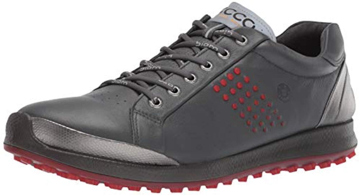 ecco biom hybrid 2 olive