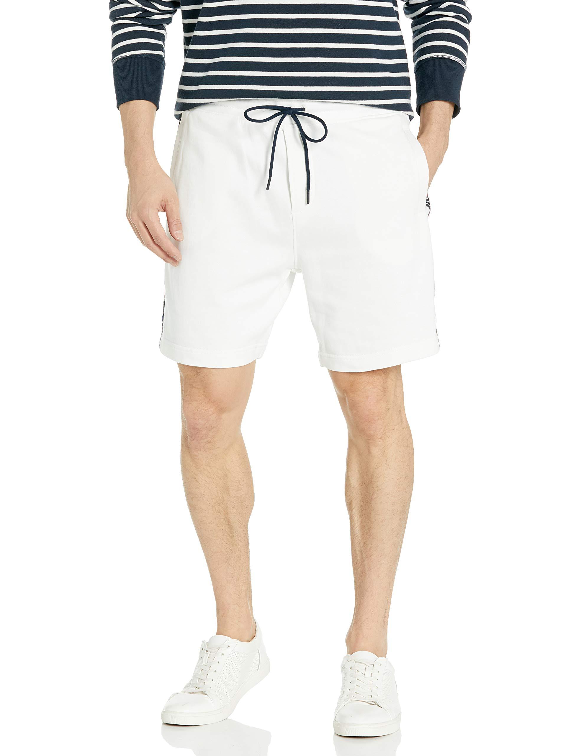 sweat shorts tommy hilfiger