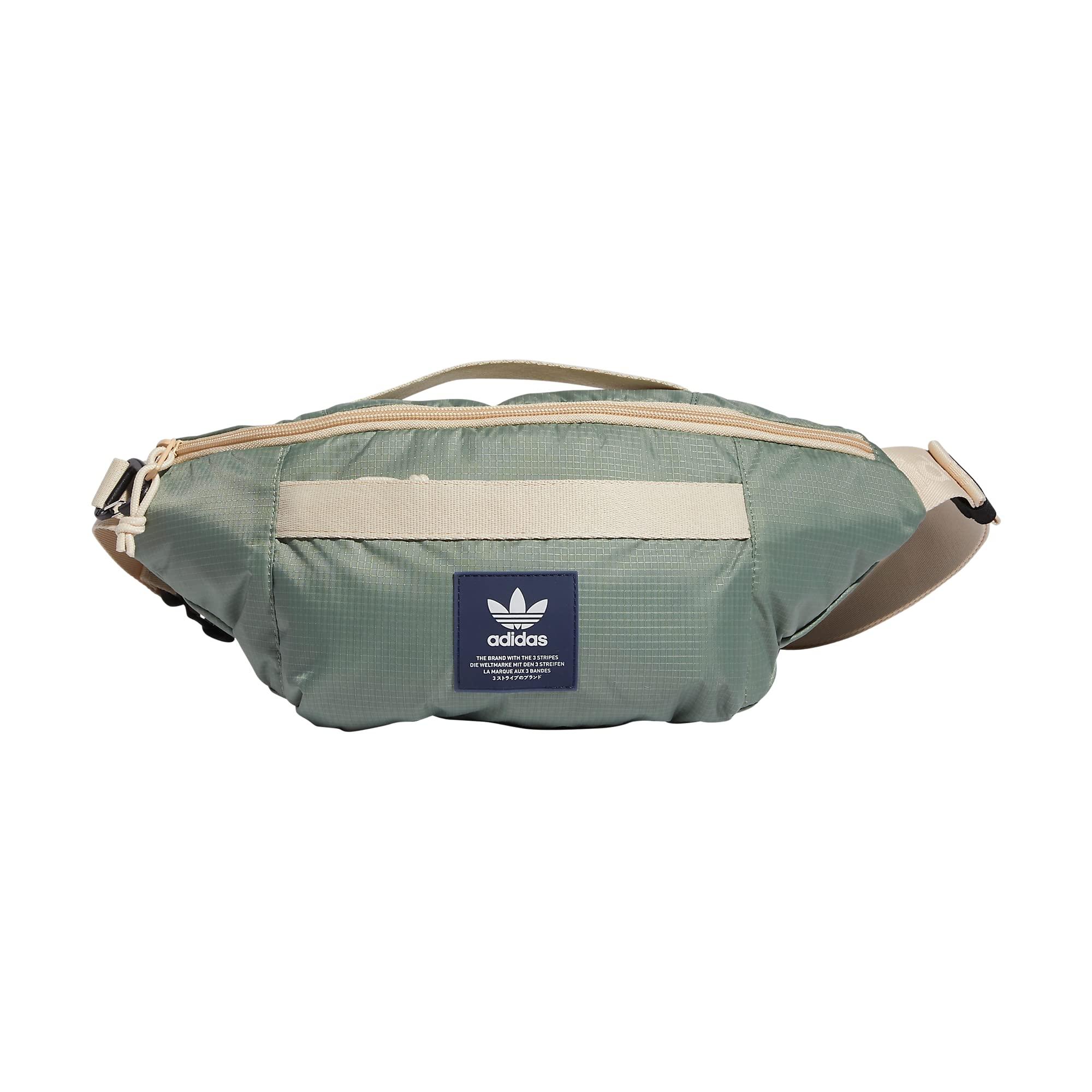 adidas Originals Travel Bag With Trefoil Logo | ASOS