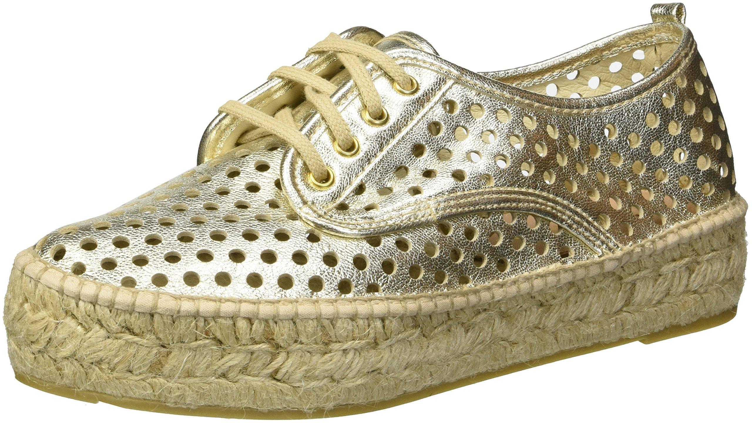 loeffler randall floral sneakers