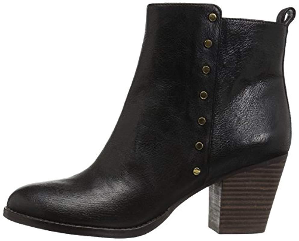 steve madden julius bootie