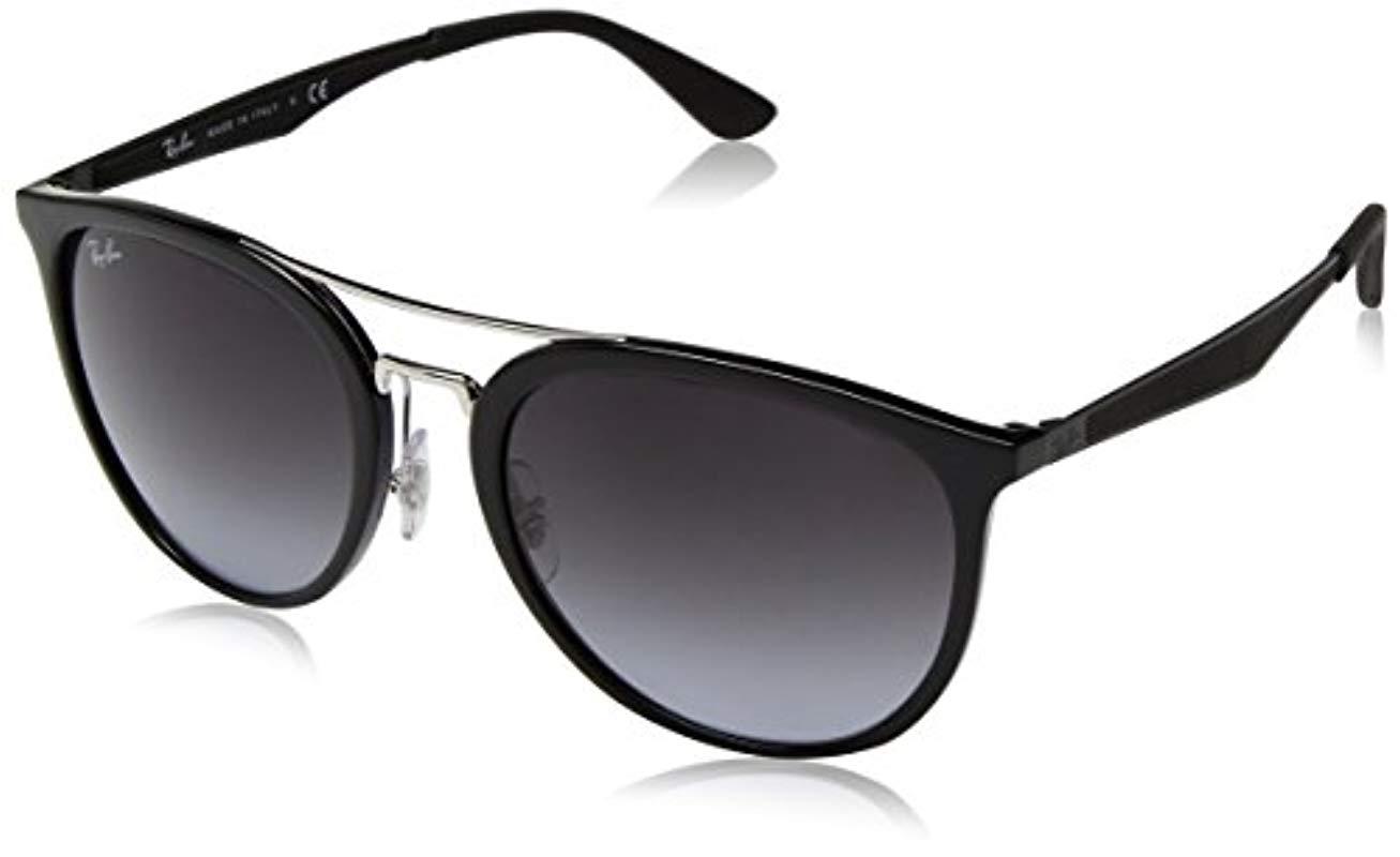 rb4285 sunglass hut