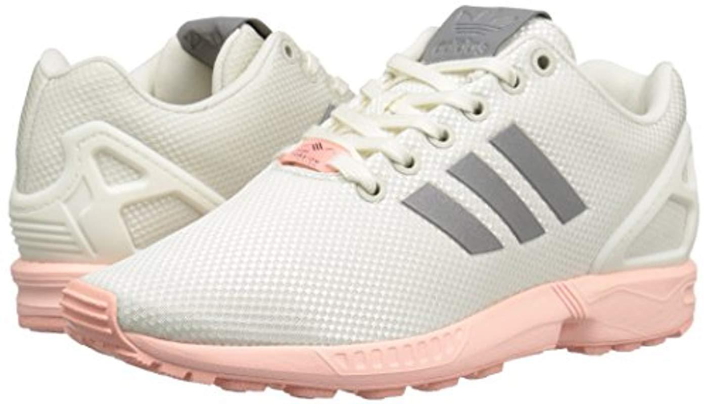 adidas originals sneakers zx flux w
