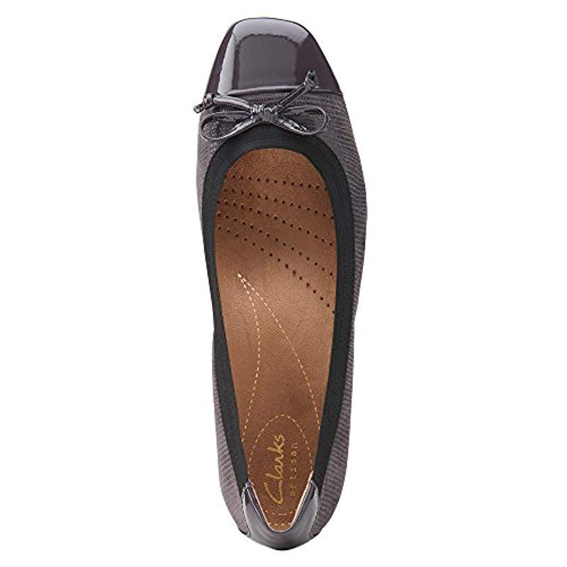 clarks candra glow