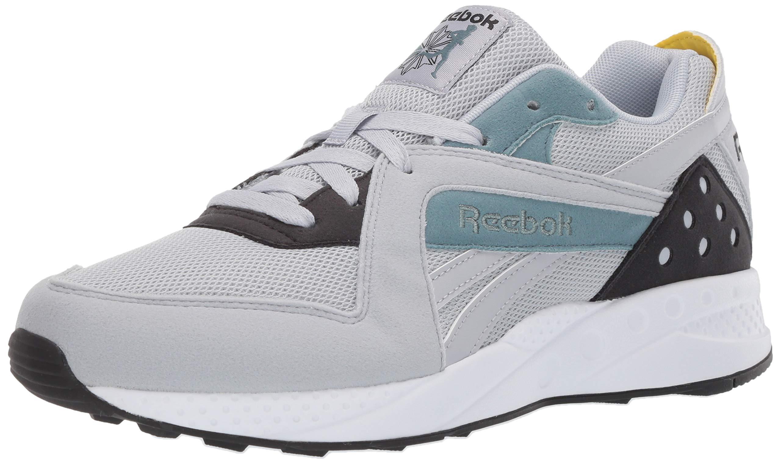 reebok pyro grey