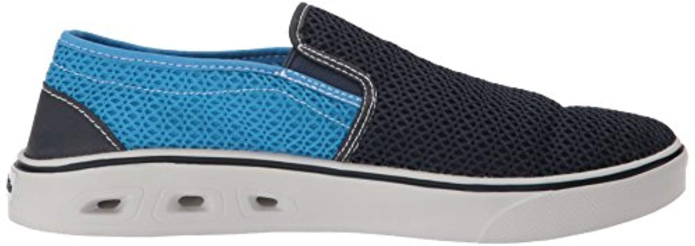 columbia men's spinner vent moc water shoe