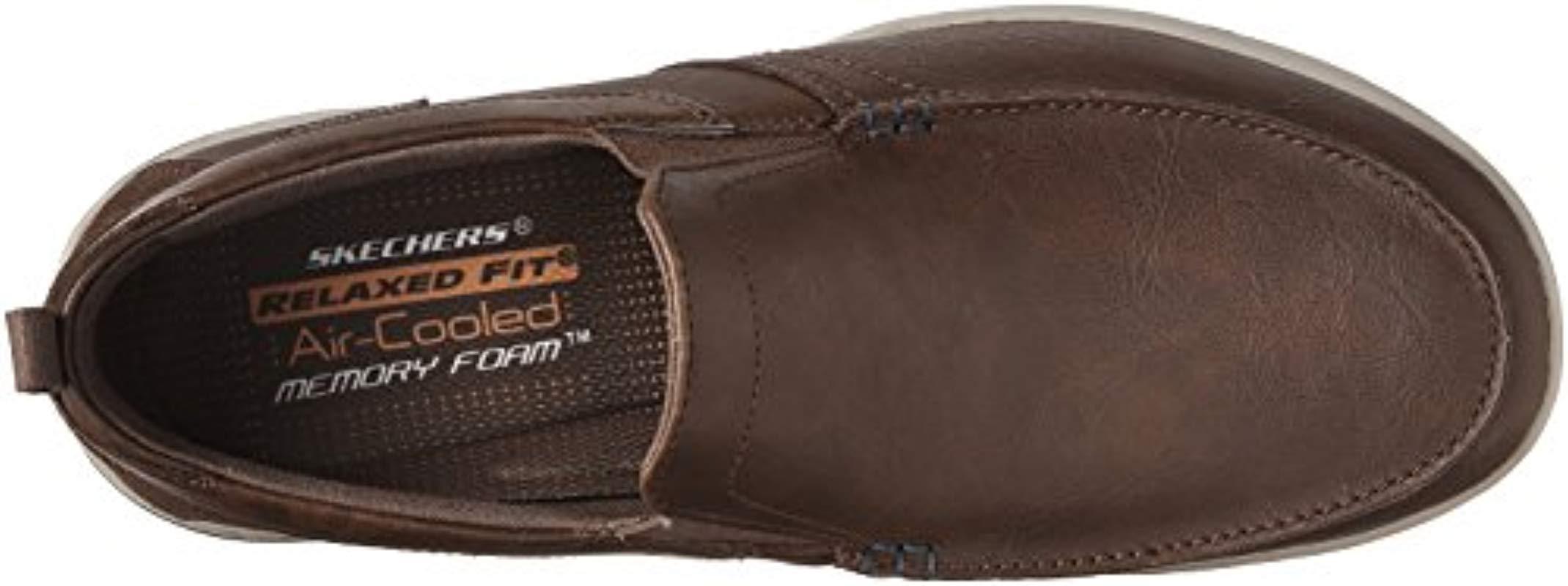 skechers harper delen