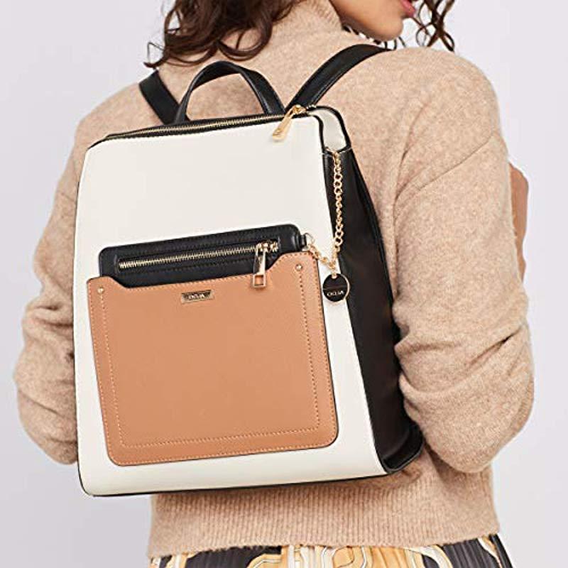 Aldo portwine backpack clearance