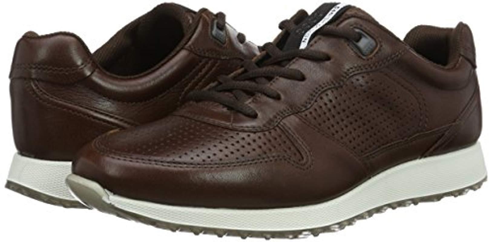 ecco sneak sneaker