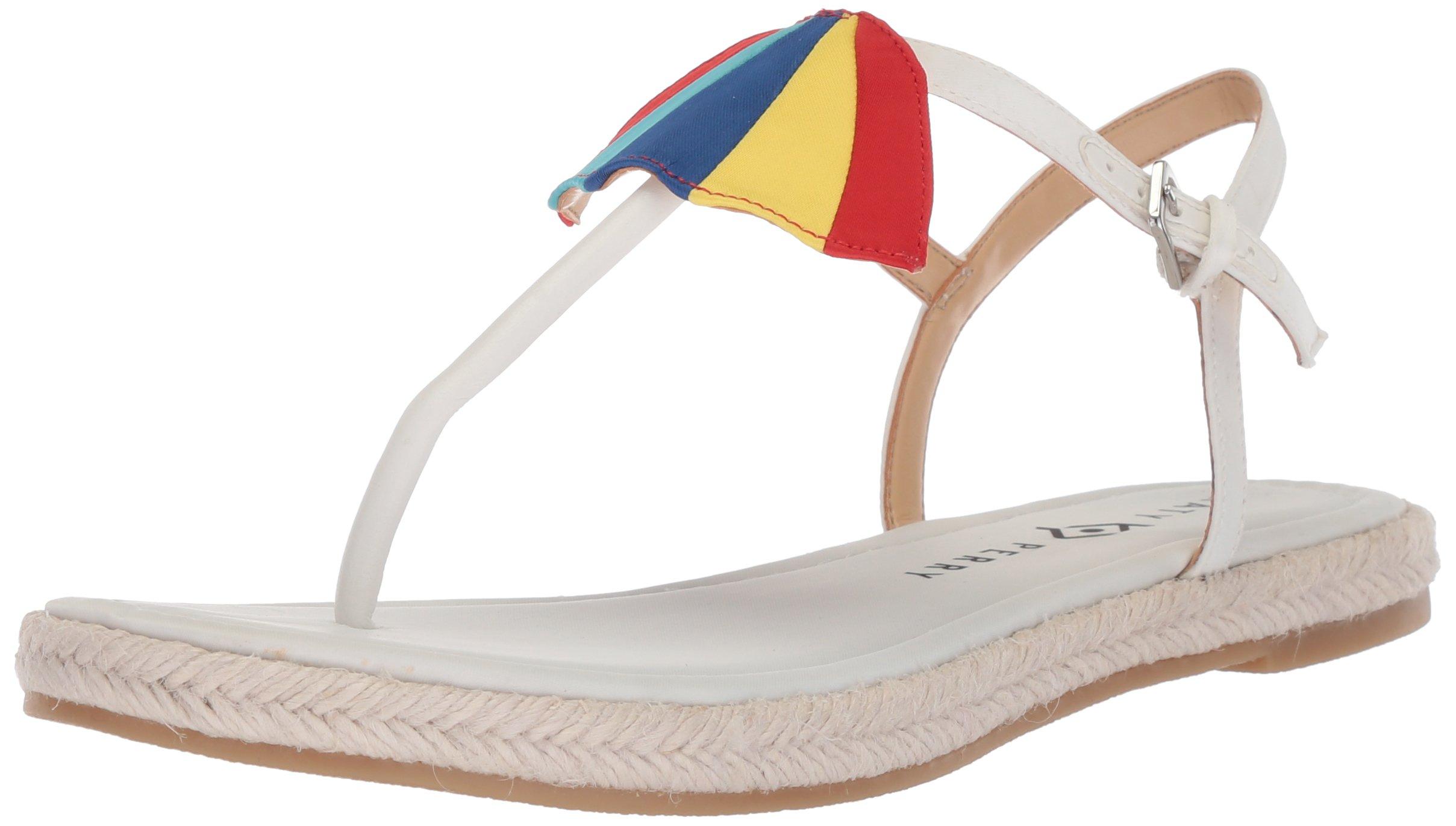 katy perry flat sandals