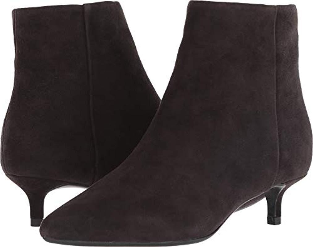 taryn rose ankle boots