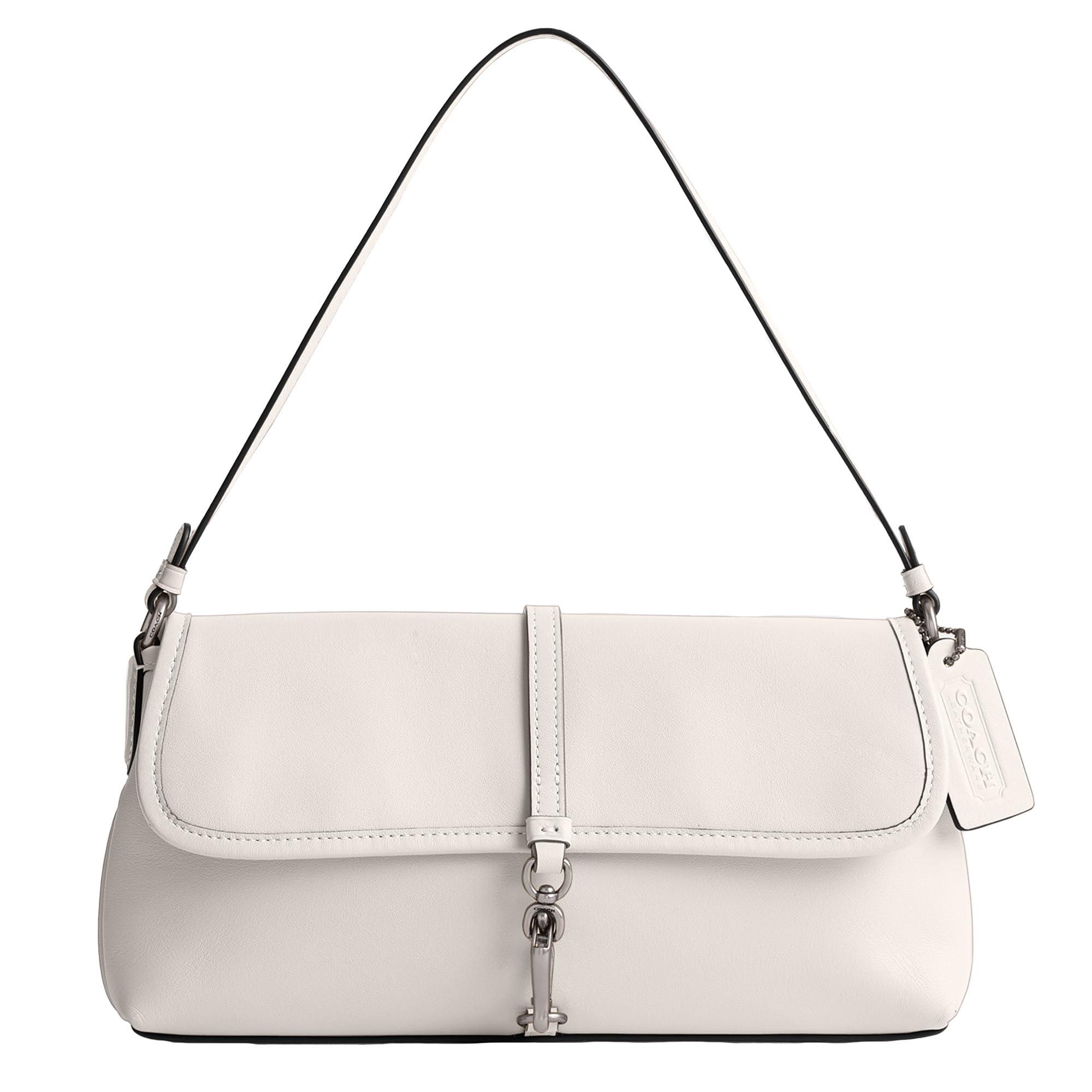 バッグ Coach Hamptons Satchel Handbag Purse Coach Women's Hamptons Bag Shoulder, Maple : Amazon.ca