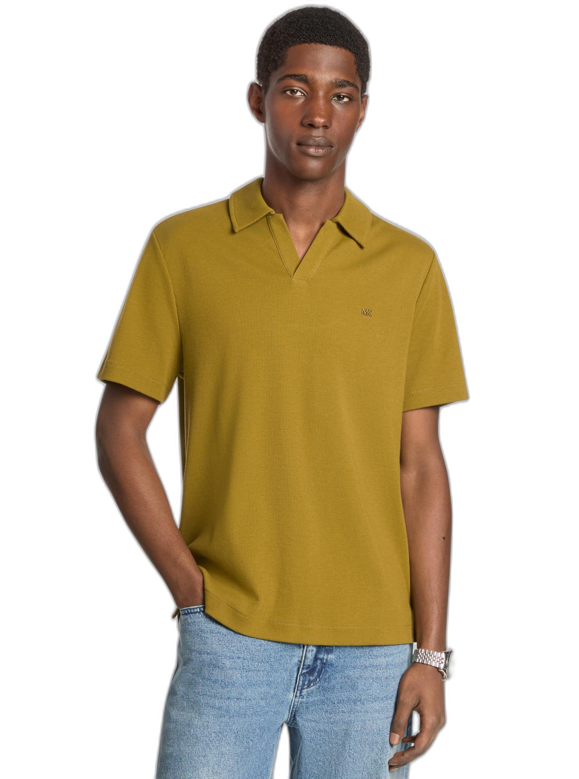 Michael Kors Polo shirts for Men | Online Sale up to 47% off