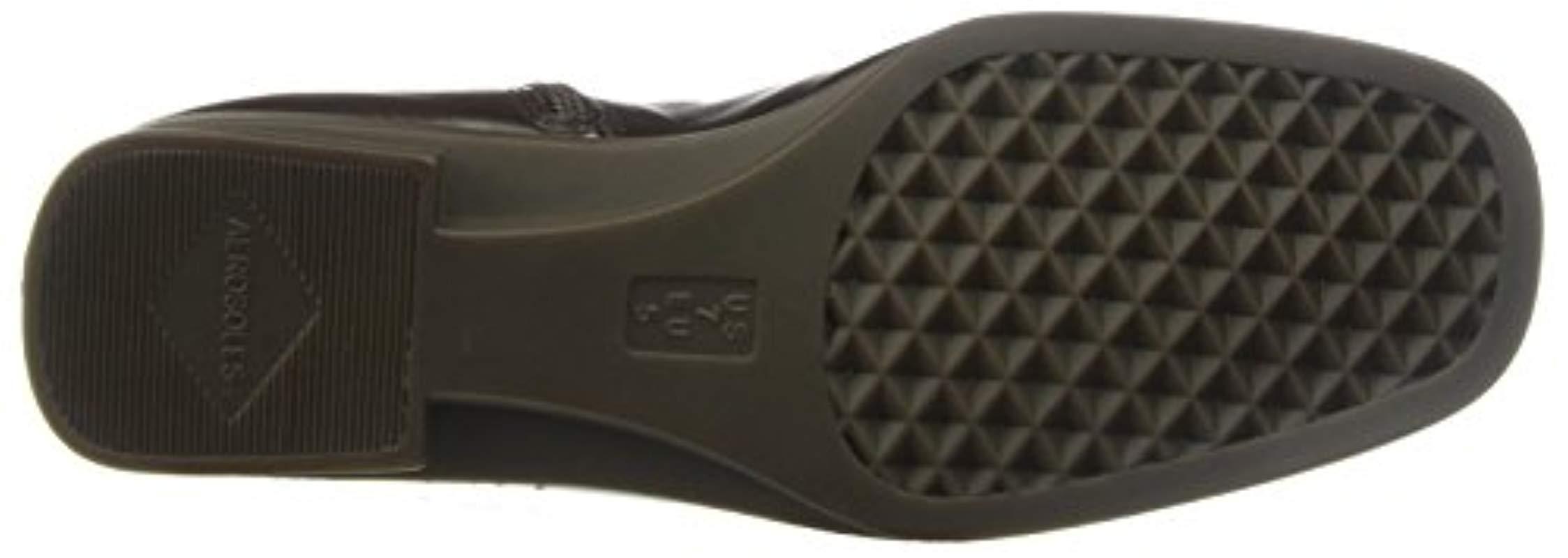 Aerosoles 2025 double trouble