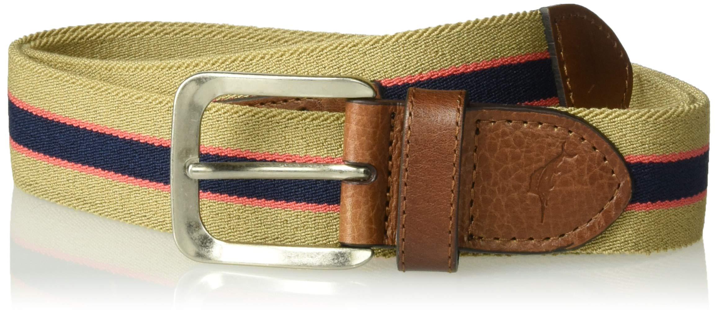 tommy bahama stretch belt