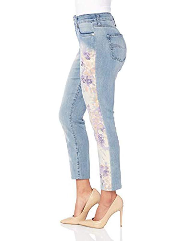 bandolino mandie slim jeans